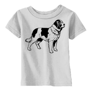 Infant Cotton Jersey Tee Thumbnail