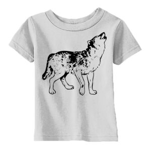 Infant Cotton Jersey Tee Thumbnail