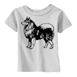 Infant Cotton Jersey Tee Thumbnail