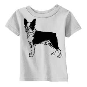 Infant Cotton Jersey Tee Thumbnail