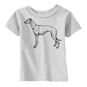 Infant Cotton Jersey Tee Thumbnail