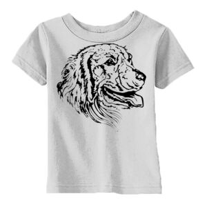 Infant Cotton Jersey Tee Thumbnail