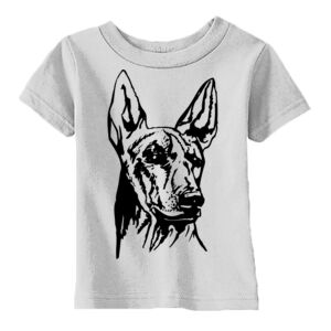 Infant Cotton Jersey Tee Thumbnail