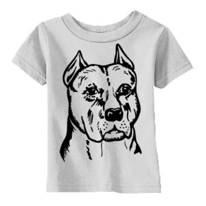 Infant Cotton Jersey Tee Thumbnail
