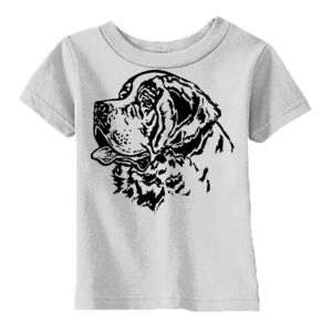 Infant Cotton Jersey Tee Thumbnail