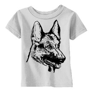 Infant Cotton Jersey Tee Thumbnail