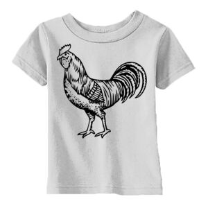 Infant Cotton Jersey Tee Thumbnail