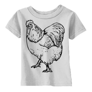 Infant Cotton Jersey Tee Thumbnail