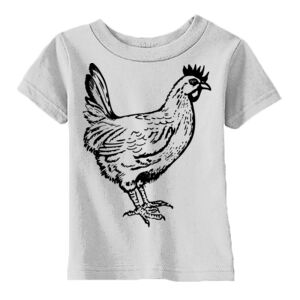 Infant Cotton Jersey Tee Thumbnail