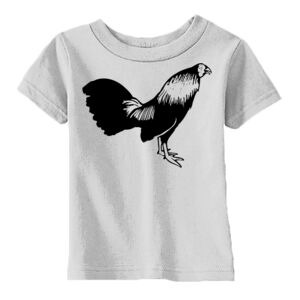 Infant Cotton Jersey Tee Thumbnail