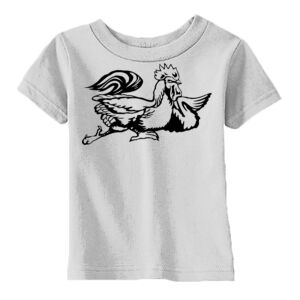 Infant Cotton Jersey Tee Thumbnail