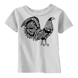 Infant Cotton Jersey Tee Thumbnail
