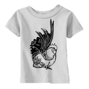 Infant Cotton Jersey Tee Thumbnail