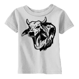 Infant Cotton Jersey Tee Thumbnail
