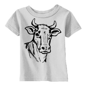Infant Cotton Jersey Tee Thumbnail