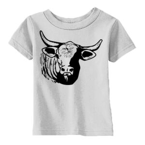 Infant Cotton Jersey Tee Thumbnail