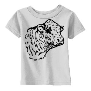 Infant Cotton Jersey Tee Thumbnail