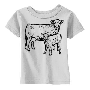 Infant Cotton Jersey Tee Thumbnail
