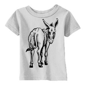 Infant Cotton Jersey Tee Thumbnail