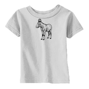 Infant Cotton Jersey Tee Thumbnail