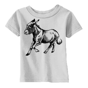 Infant Cotton Jersey Tee Thumbnail