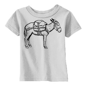 Infant Cotton Jersey Tee Thumbnail