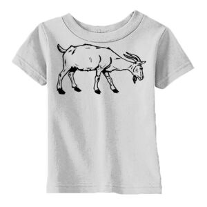 Infant Cotton Jersey Tee Thumbnail