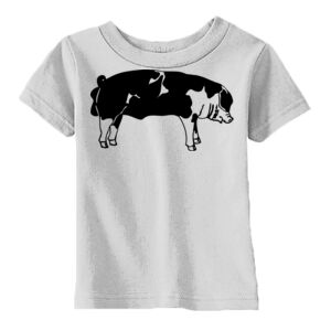 Infant Cotton Jersey Tee Thumbnail