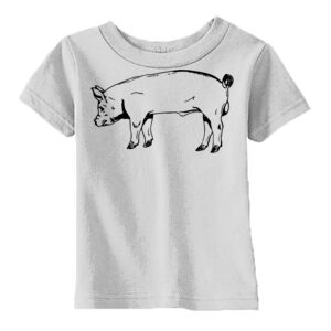 Infant Cotton Jersey Tee Thumbnail