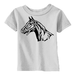 Infant Cotton Jersey Tee Thumbnail