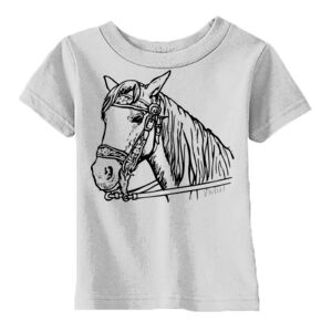 Infant Cotton Jersey Tee Thumbnail