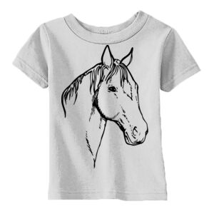 Infant Cotton Jersey Tee Thumbnail