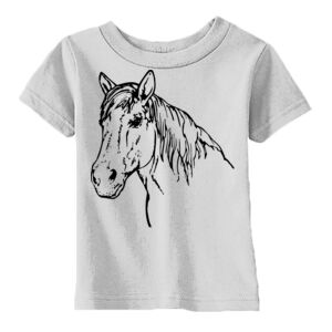 Infant Cotton Jersey Tee Thumbnail