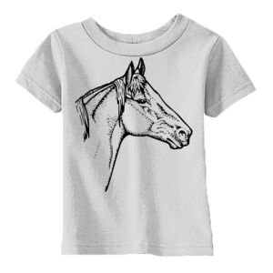 Infant Cotton Jersey Tee Thumbnail