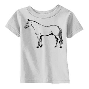 Infant Cotton Jersey Tee Thumbnail