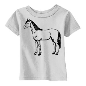 Infant Cotton Jersey Tee Thumbnail