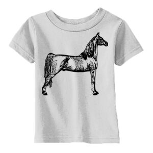 Infant Cotton Jersey Tee Thumbnail
