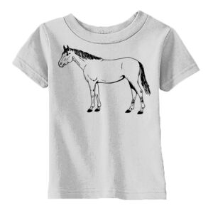 Infant Cotton Jersey Tee Thumbnail
