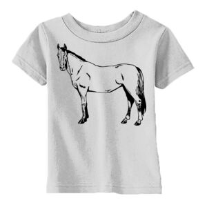 Infant Cotton Jersey Tee Thumbnail