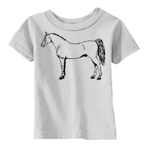 Infant Cotton Jersey Tee Thumbnail
