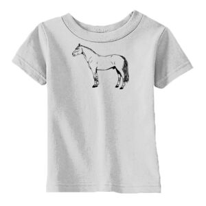 Infant Cotton Jersey Tee Thumbnail