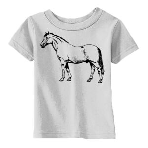 Infant Cotton Jersey Tee Thumbnail