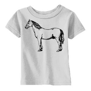 Infant Cotton Jersey Tee Thumbnail