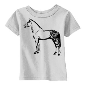 Infant Cotton Jersey Tee Thumbnail