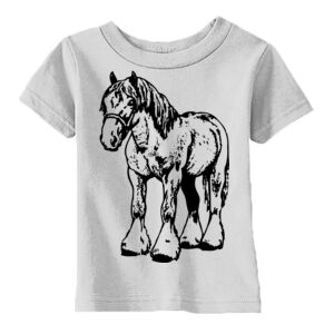 Infant Cotton Jersey Tee Thumbnail