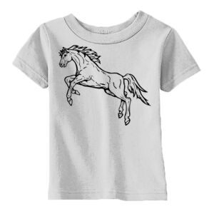 Infant Cotton Jersey Tee Thumbnail