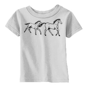 Infant Cotton Jersey Tee Thumbnail
