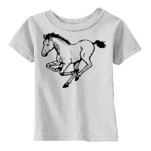 Infant Cotton Jersey Tee Thumbnail
