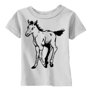 Infant Cotton Jersey Tee Thumbnail