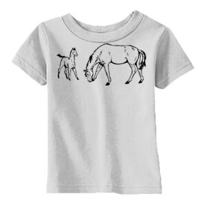Infant Cotton Jersey Tee Thumbnail